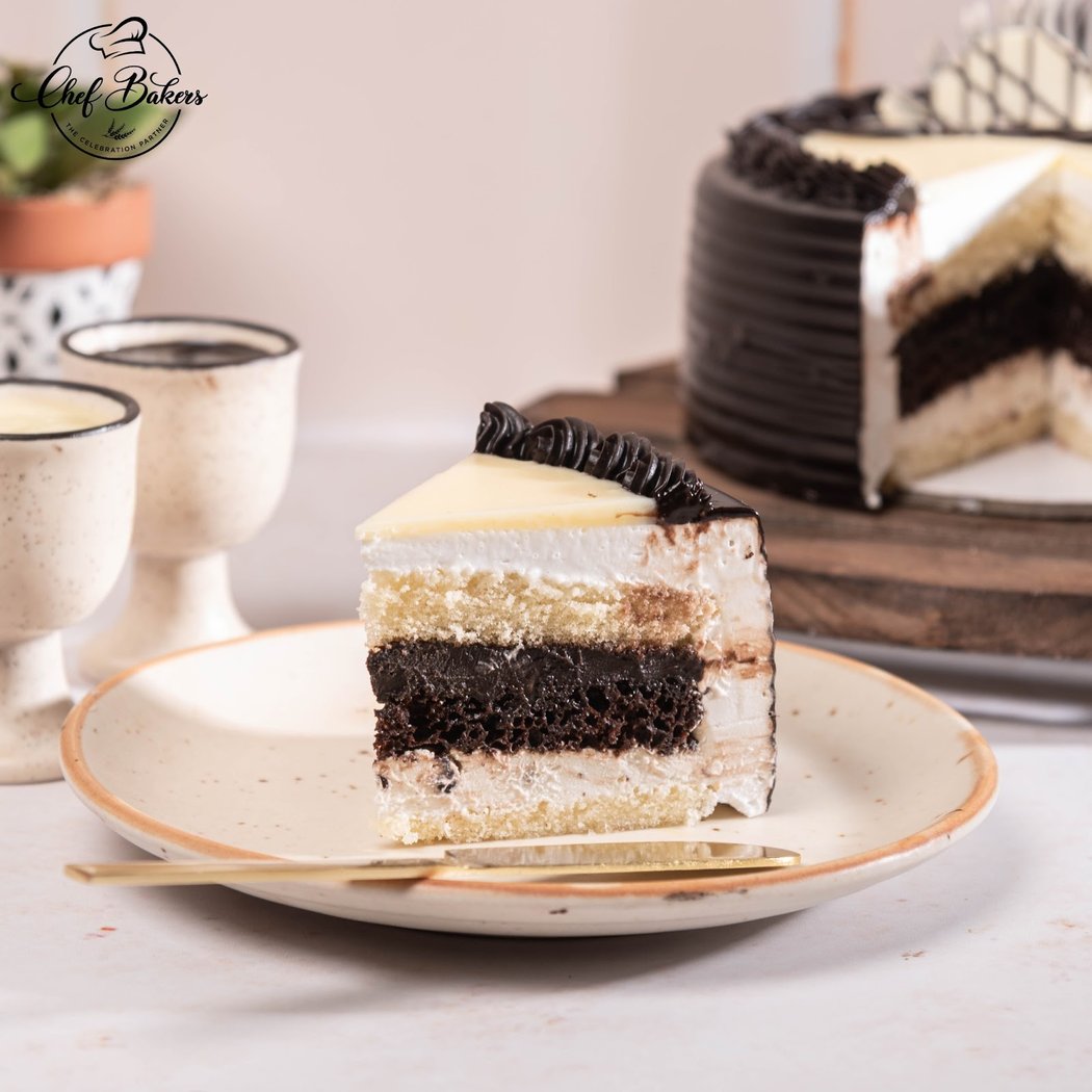 Chef Bakers - Koramangala 3