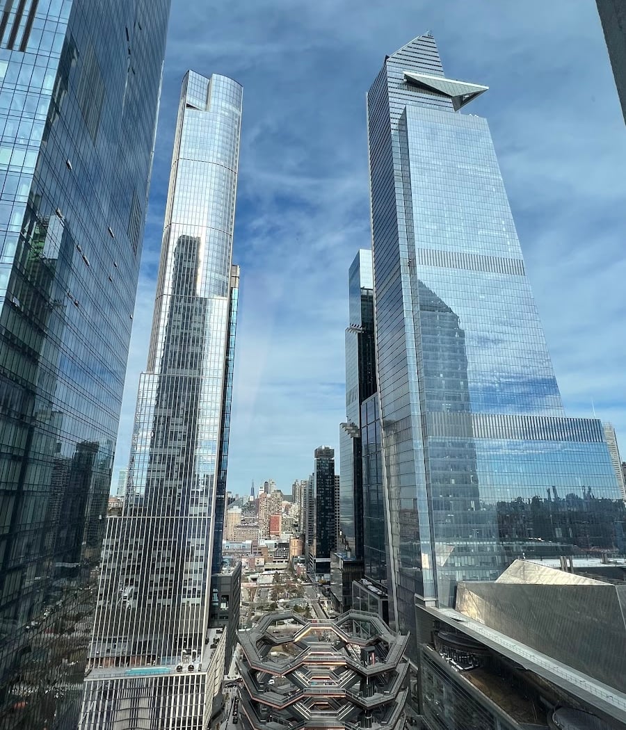 30 Hudson Yards 3
