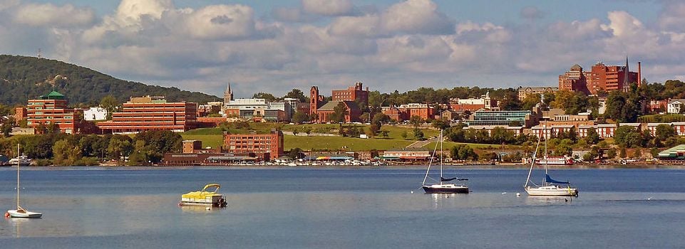 Riverfront Marina Newburgh NY 2