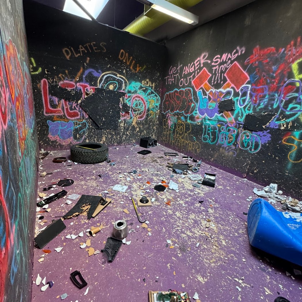 Bay Area Smash Room 3