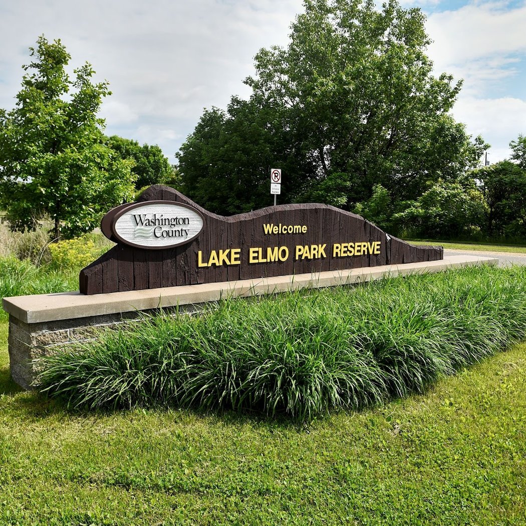 Lake Elmo Park Reserve 3