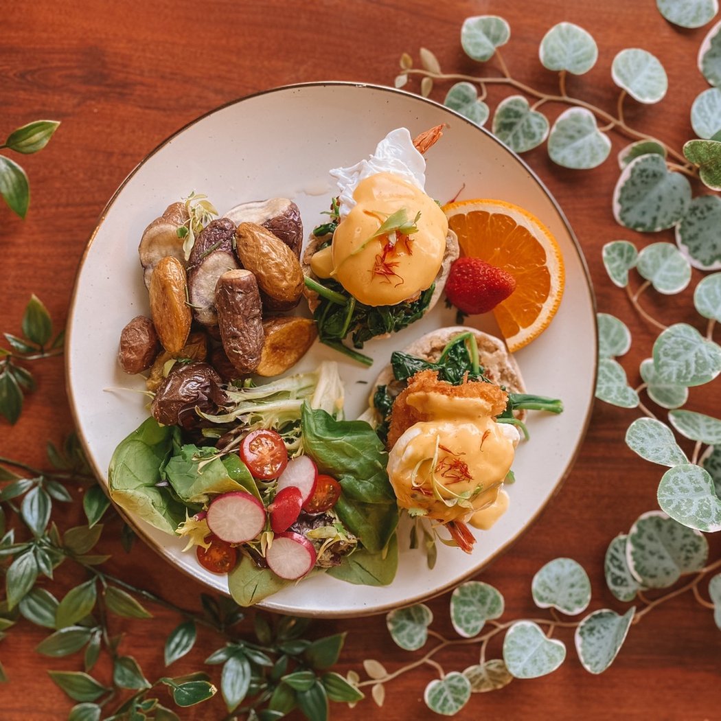 Khob Khun Thai cuisine & breakfast 1