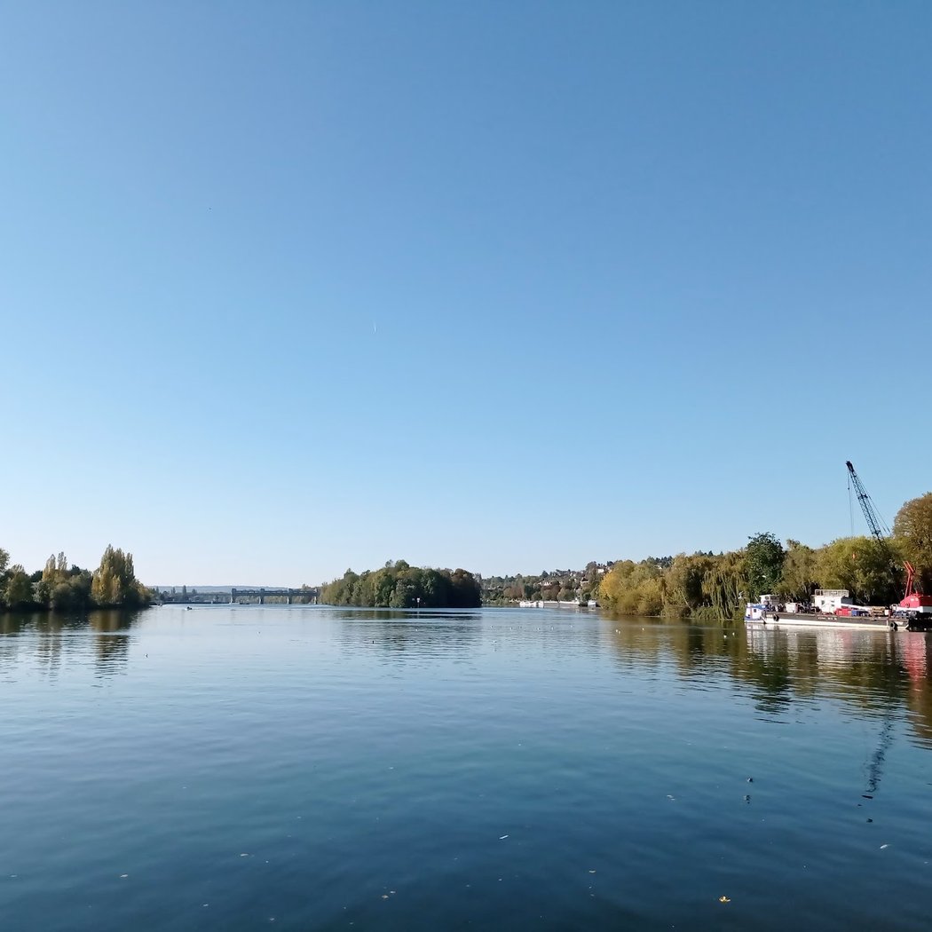 Conflans Fin d'Oise 1