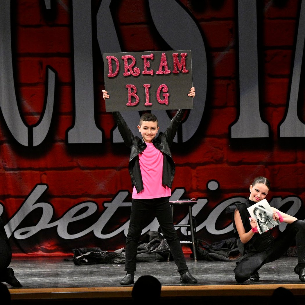 Diva Dance Studio 1