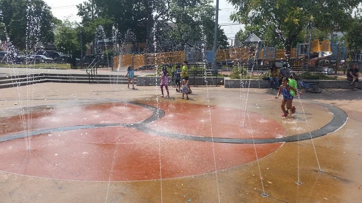 Poppenhusen Playground 2