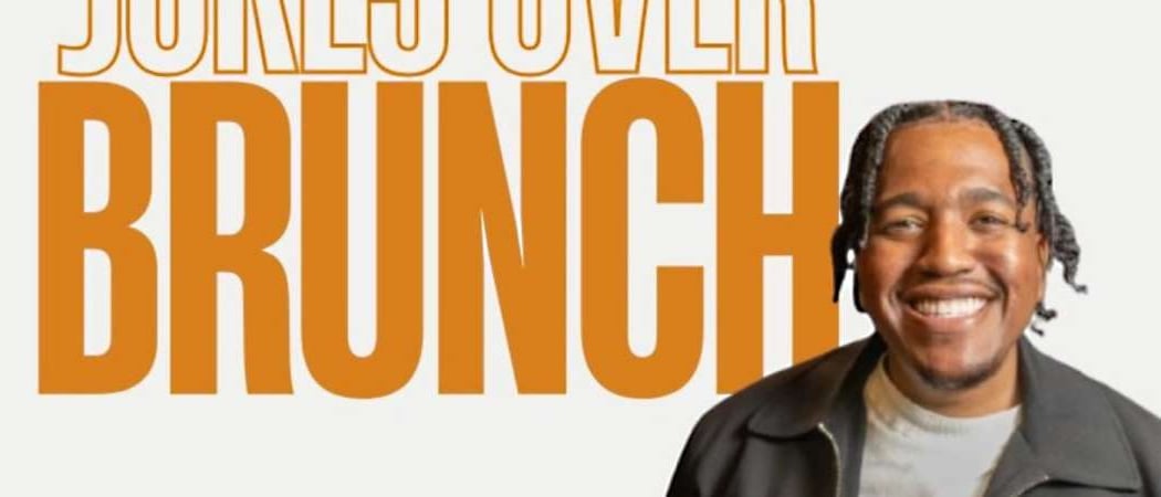 Jokes Over Brunch 1