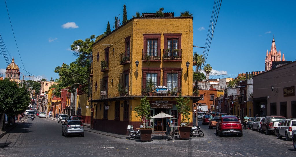 San Miguel 1