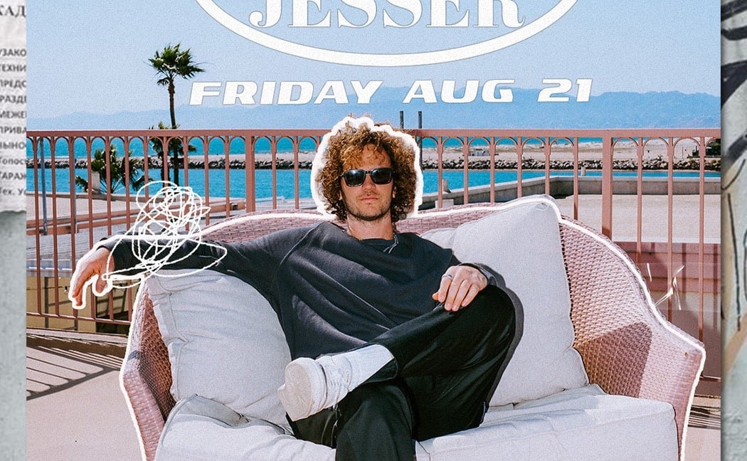 Lincoln Jesser 2