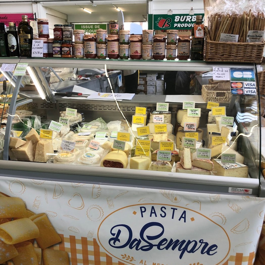 Fête ton marché 1