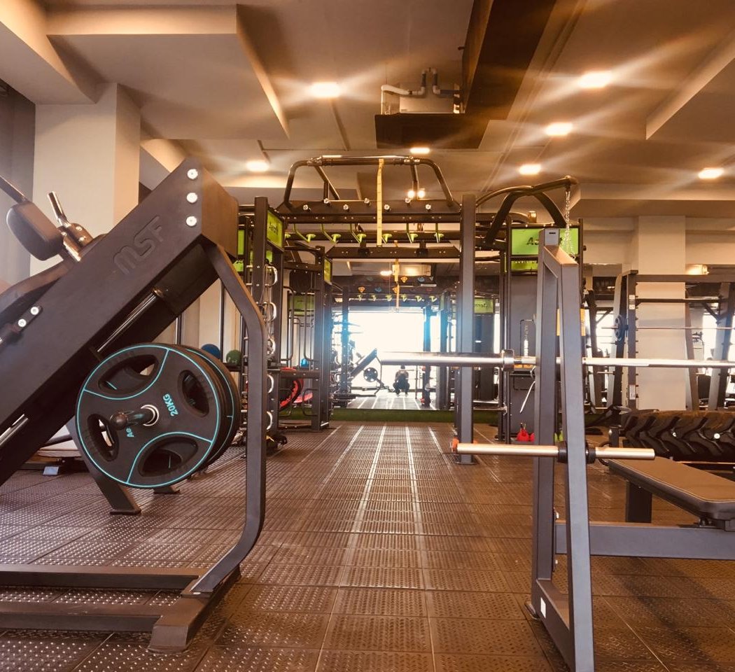 Phoenix Fitness - nallurahalli 1