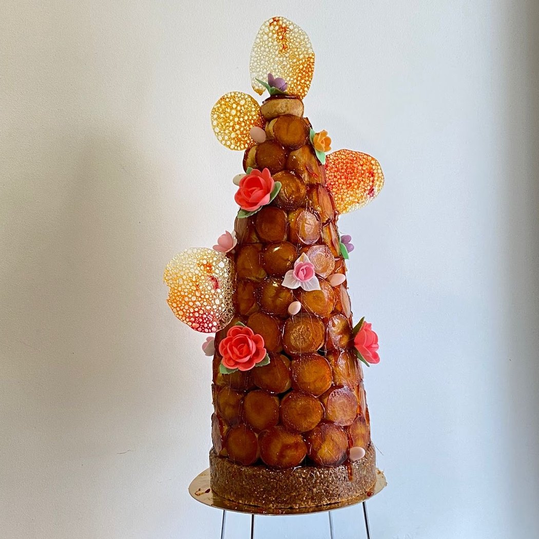Odelysia pâtisserie 1