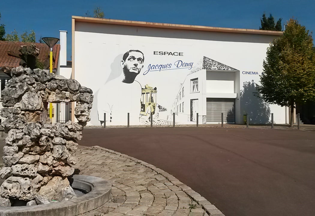 Cinéma Jacques Demy 3