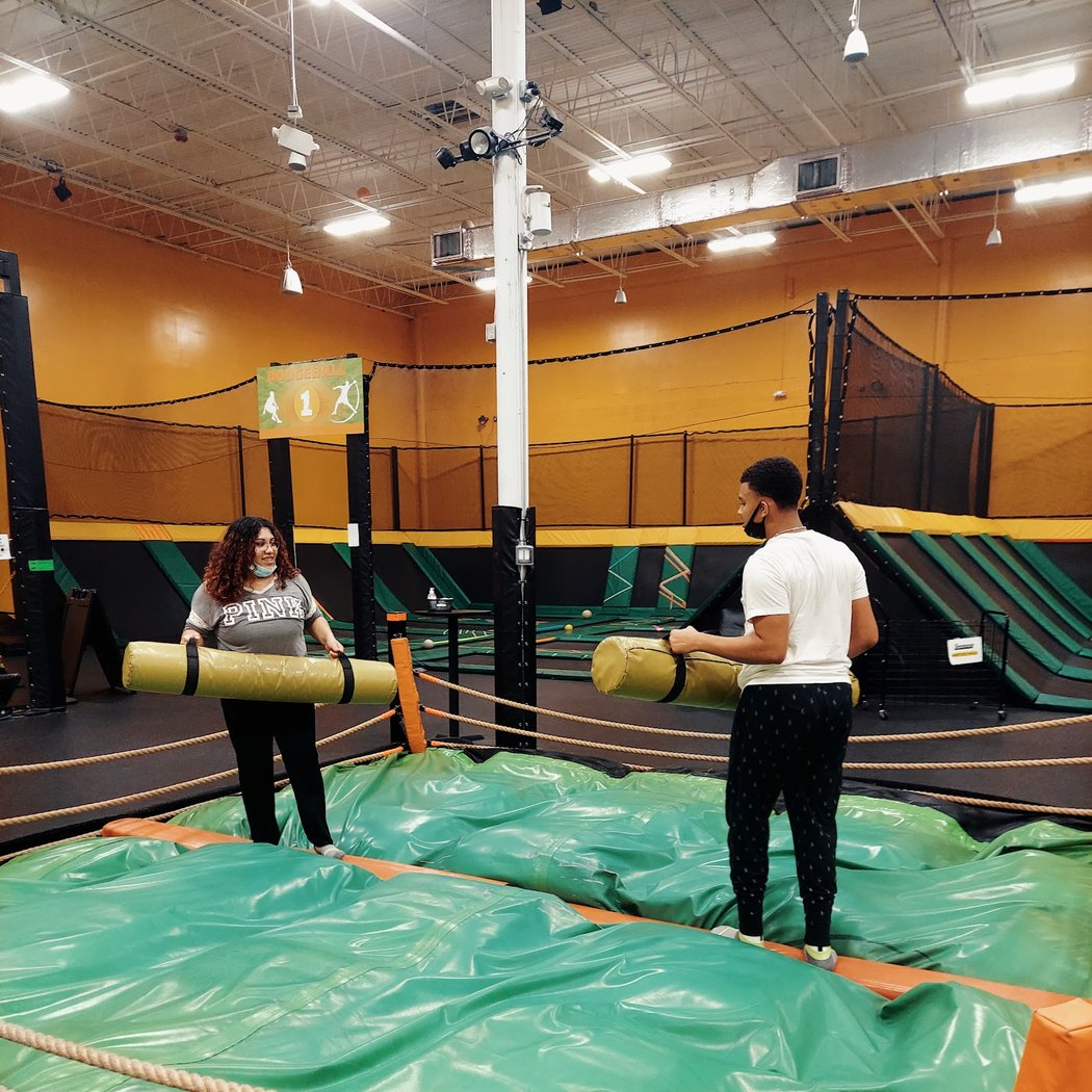 Xtreme Action Park 2