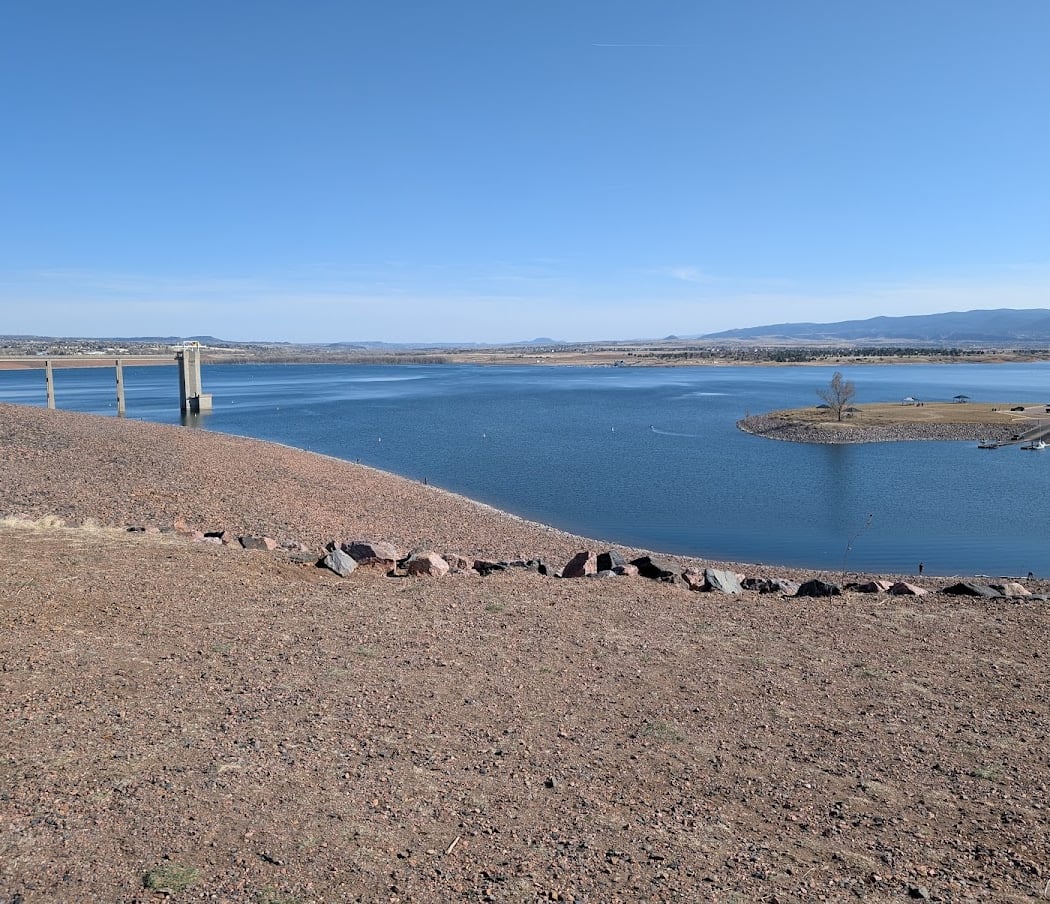Chatfield State Park 3