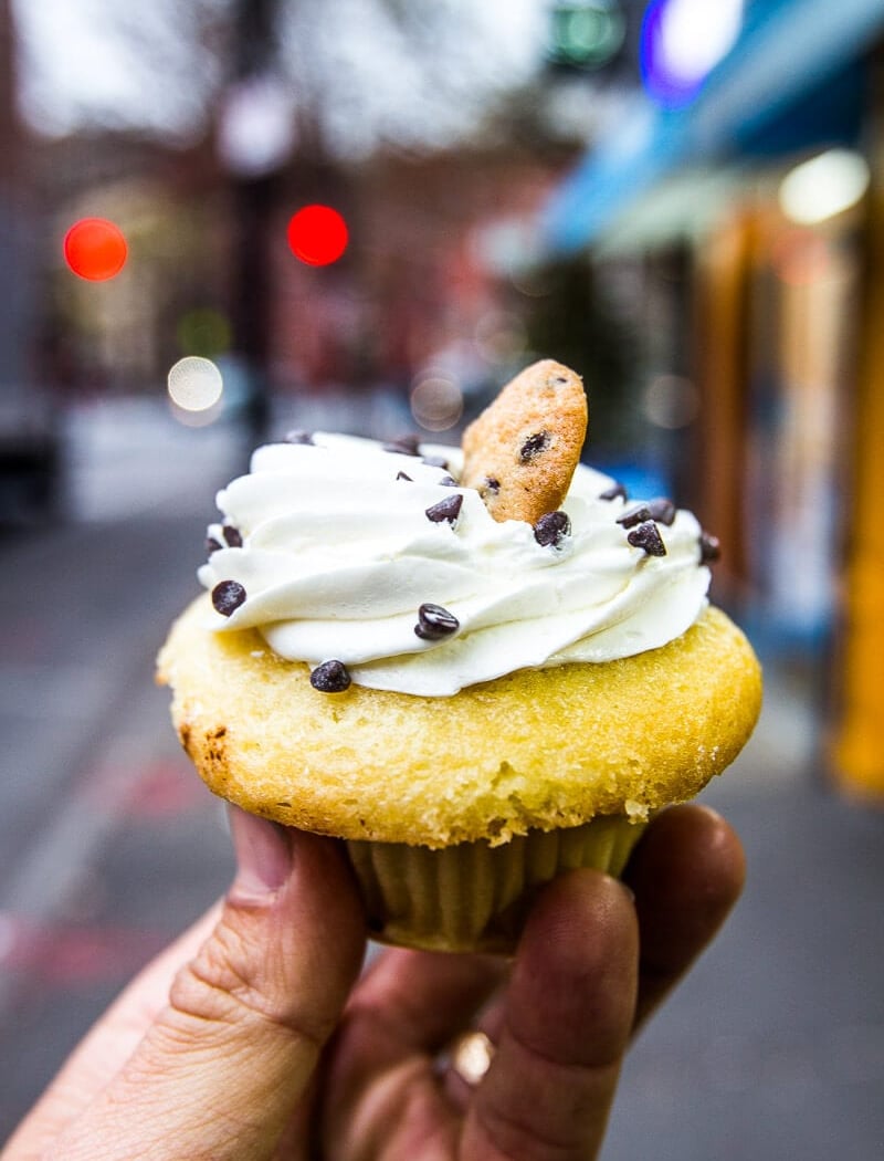 Molly's Cupcakes 3