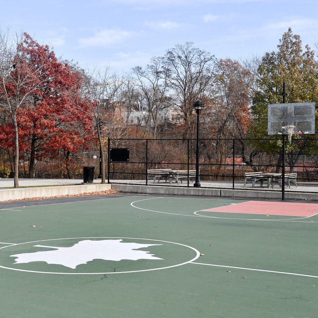 Starlight Park Playground 3