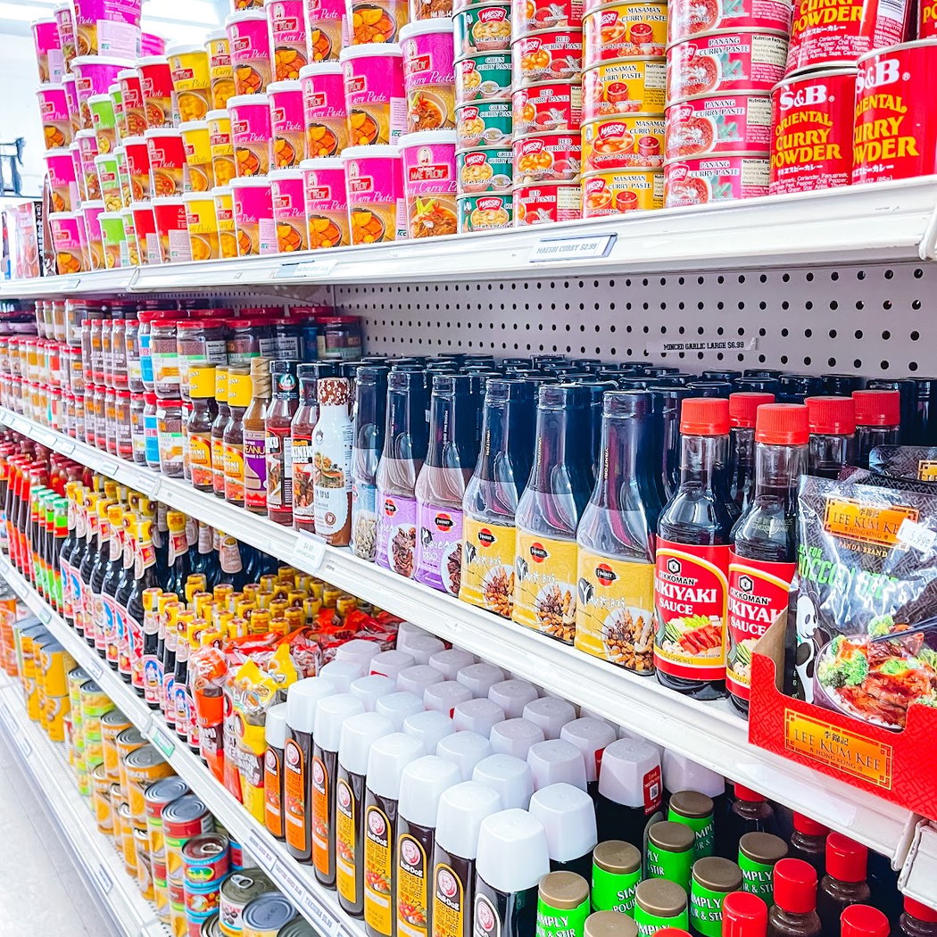 Slo Asian Market 1