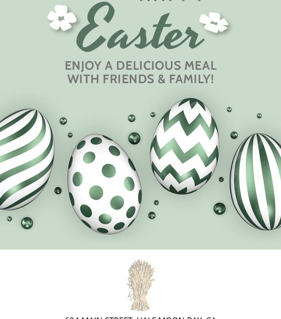 Easter Celebration 2