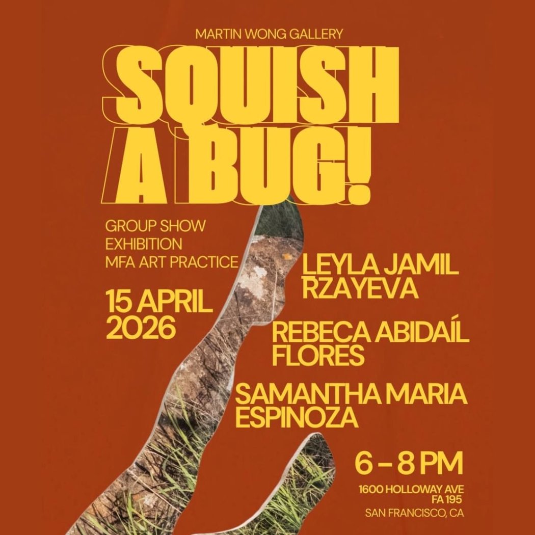 Squish a Bug! 1