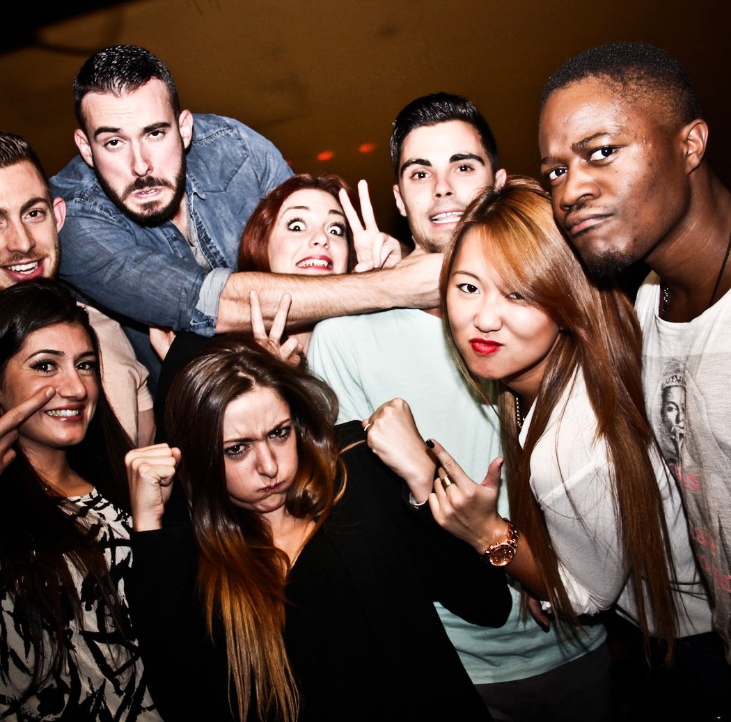La Fiesta Marseille 4