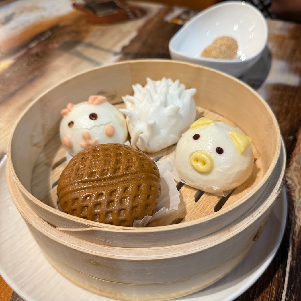 Fortune Dumpling House 3