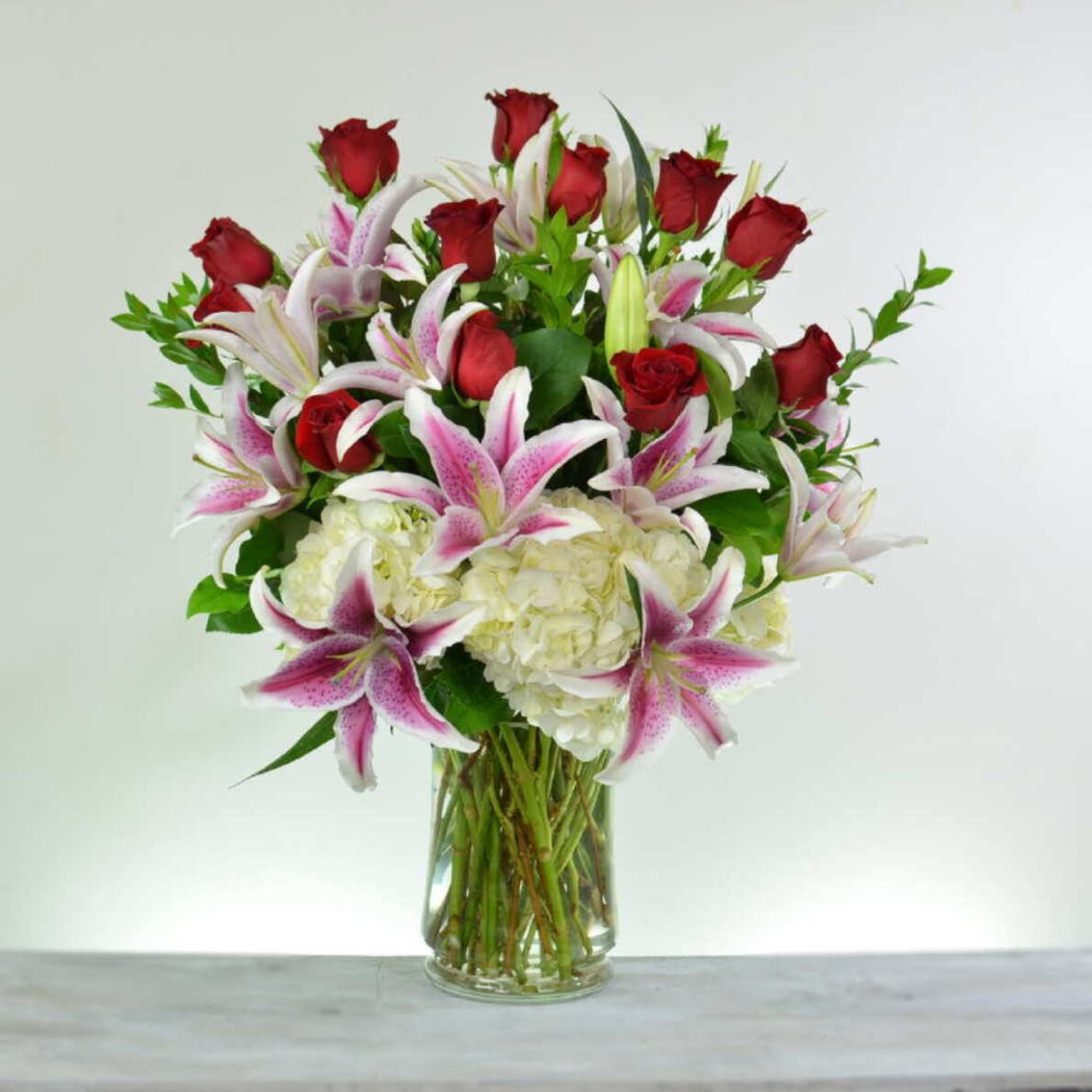 Rafael Florist 1