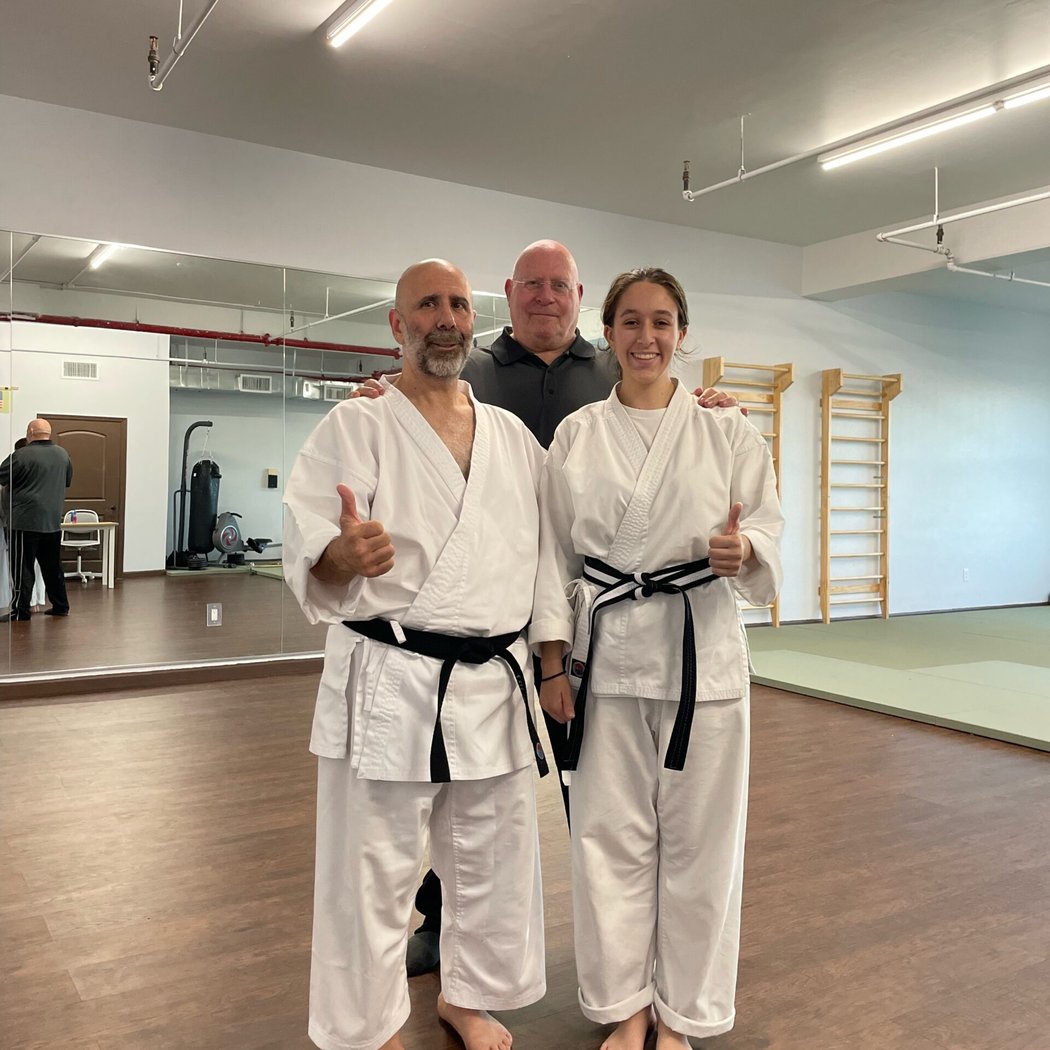 ZenTora Karate & Yoga 5