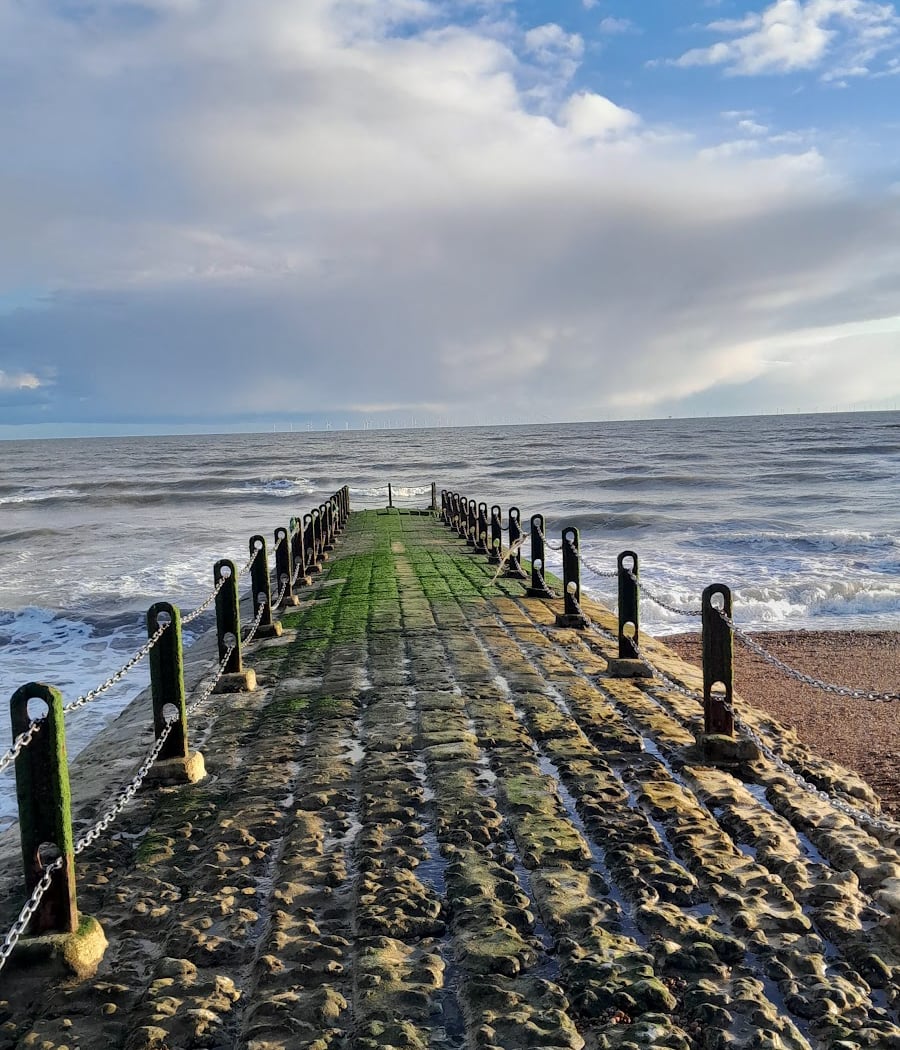 Hove Beach 3