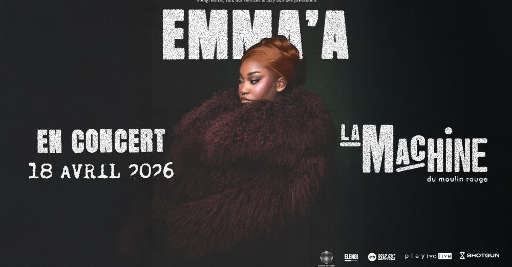 Emma'a 1