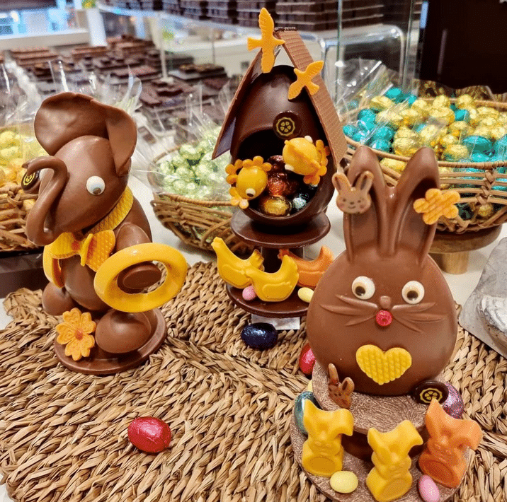 Pascal Le Gac Chocolatier 5
