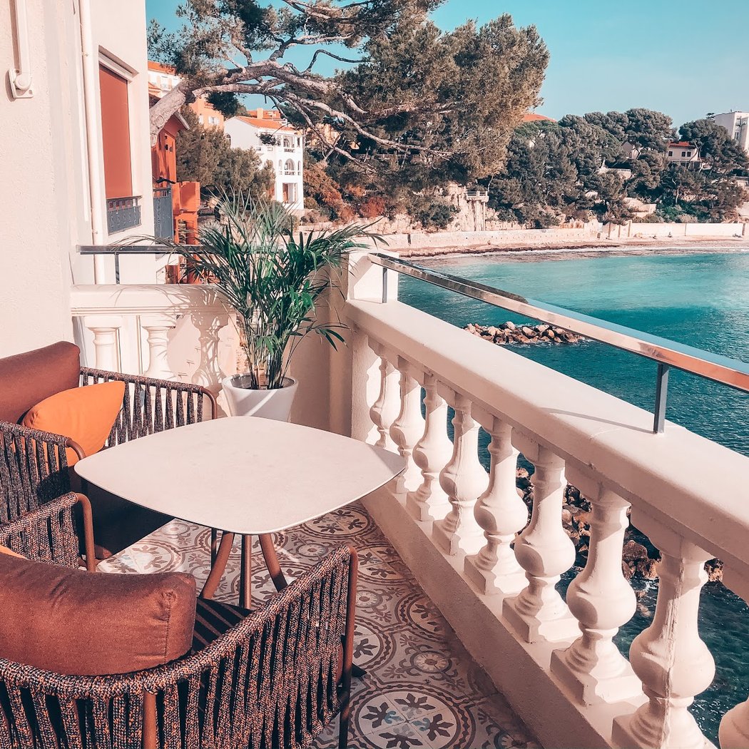 Splendid Hôtel 3