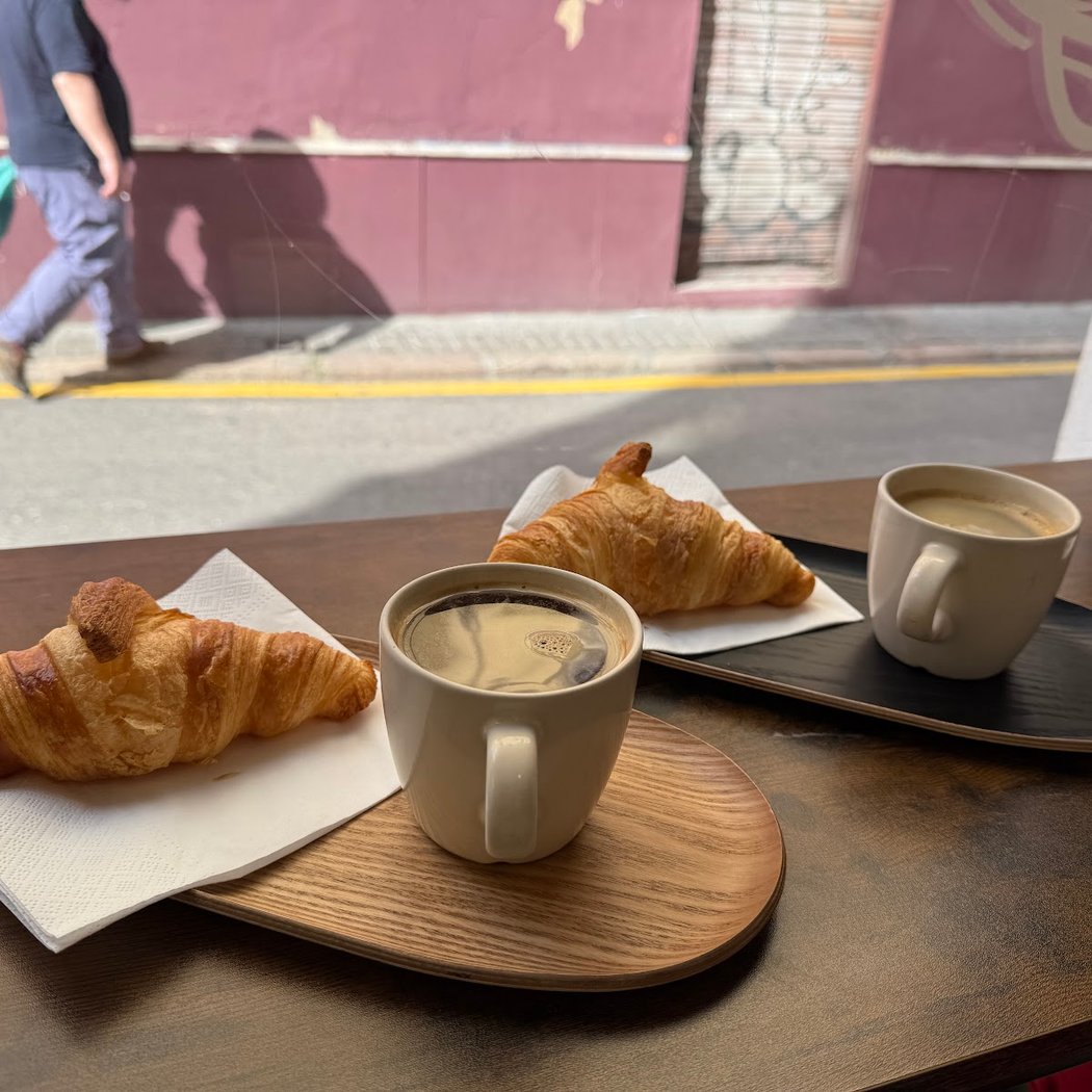 Hispalis Café 3