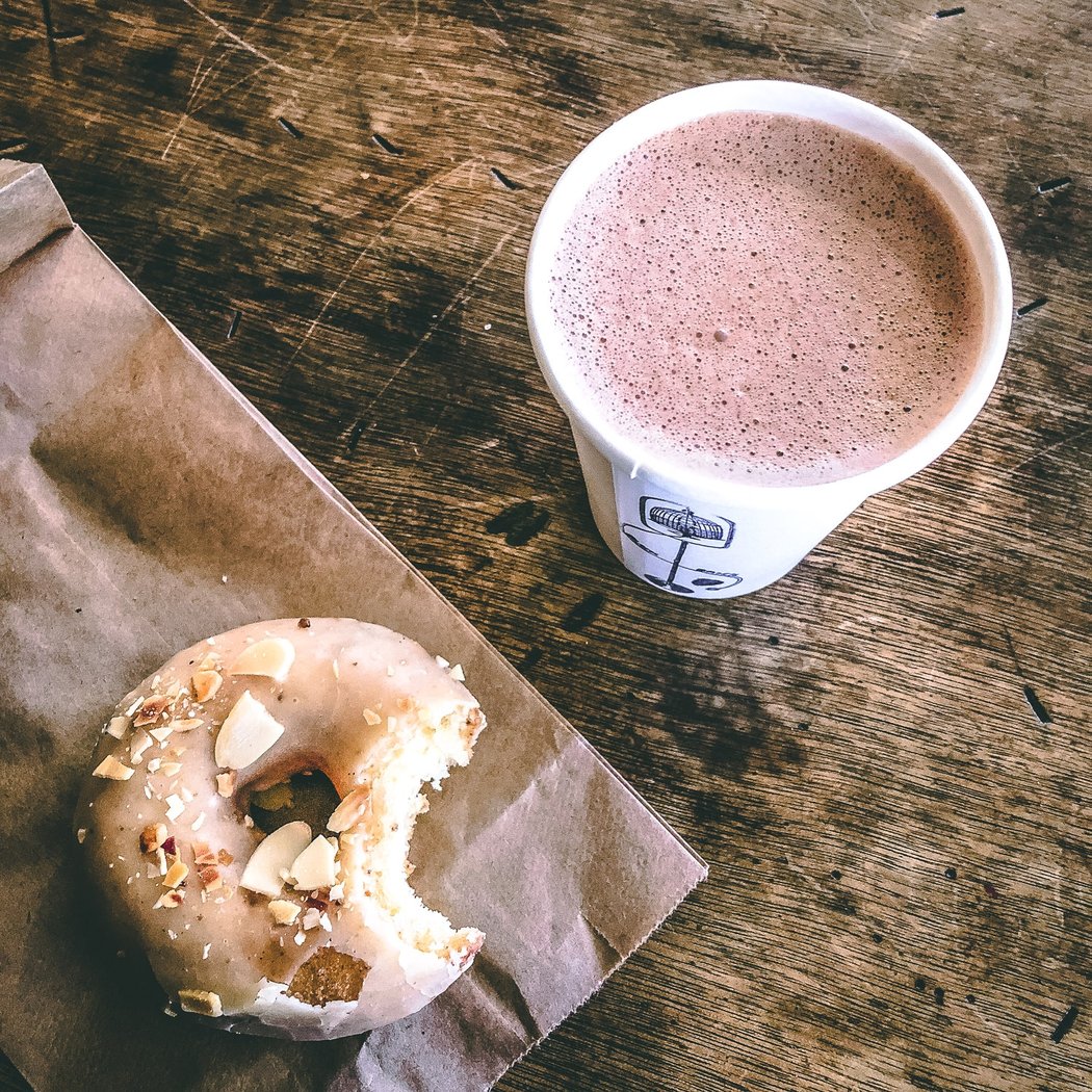Black Brick Coffee 2