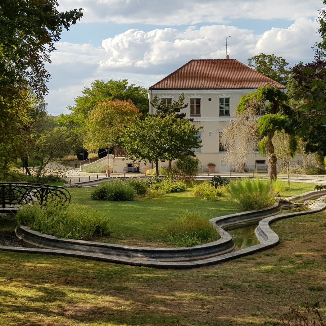 Boucle de Montesson State Park 4