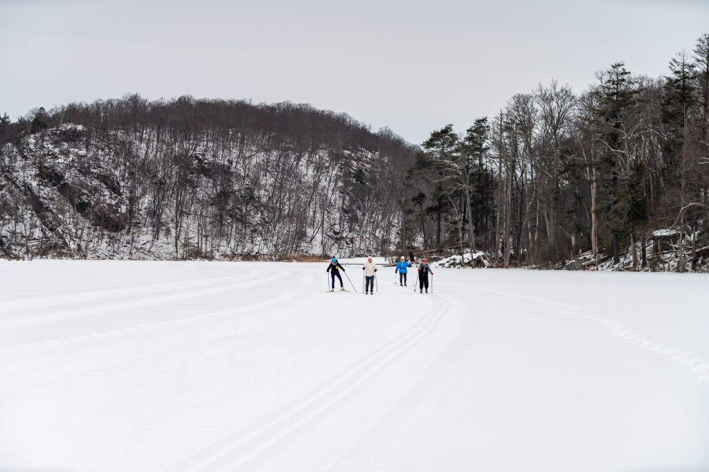 Fahnestock Winter Park 1