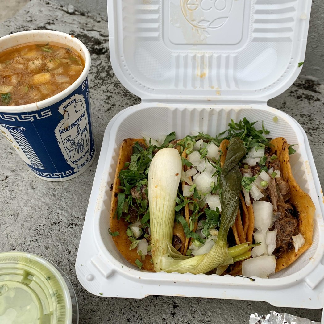 Tacos El Bronco 2