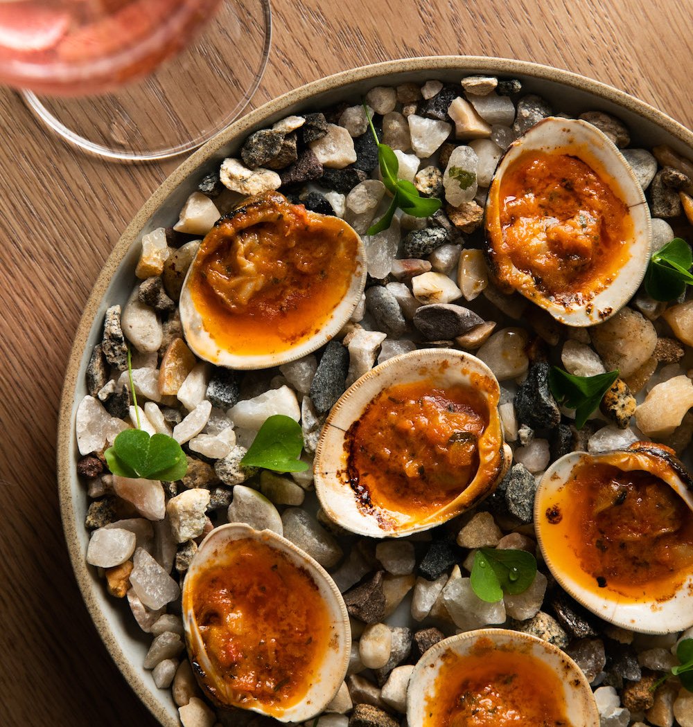 RG|NY Wine Dinner 1