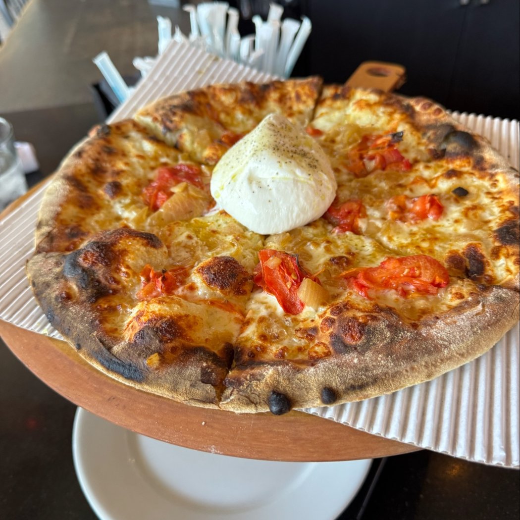 Bigalora Wood Fired Cucina 2