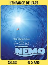 Le Monde de Nemo 1