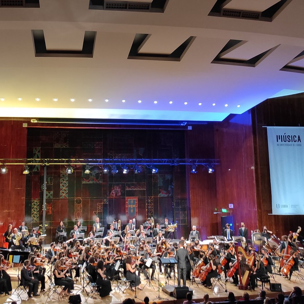 Aula Magna 1
