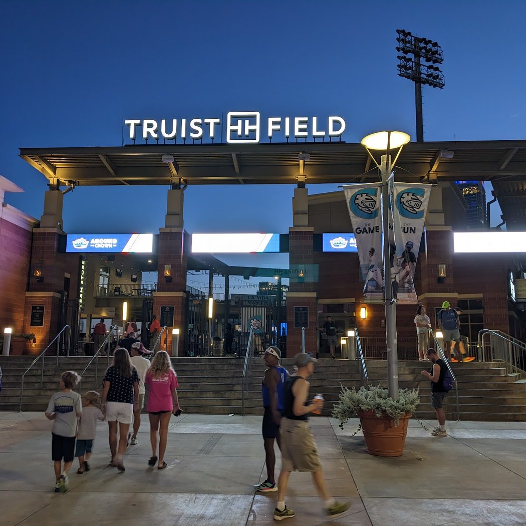 Charlotte Knights 2