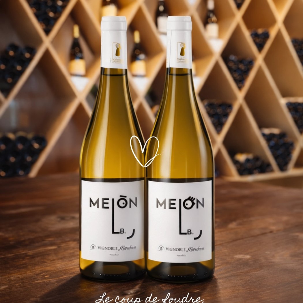 Vignoble Marchais - Le Chai de Thouaré sur Loire 3