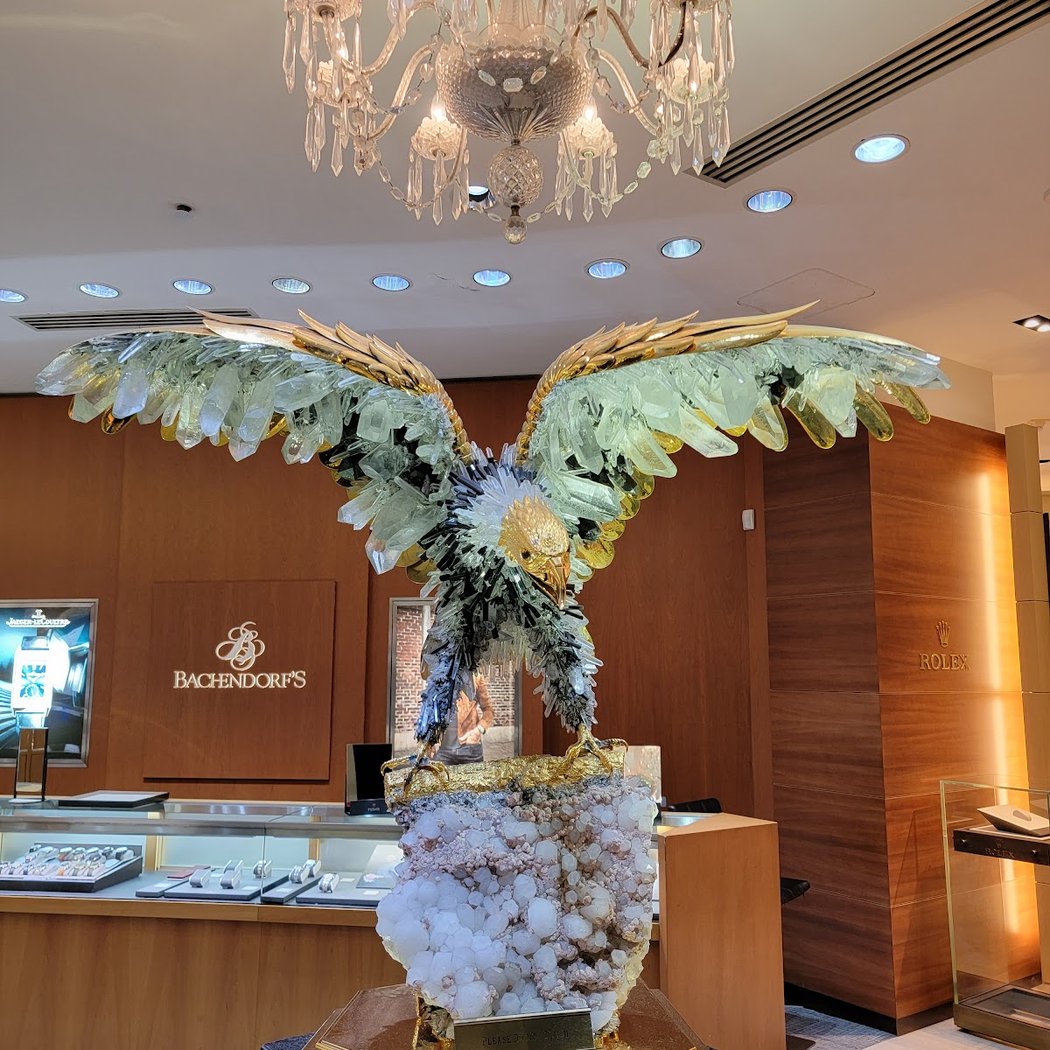 Galleria Dallas 3