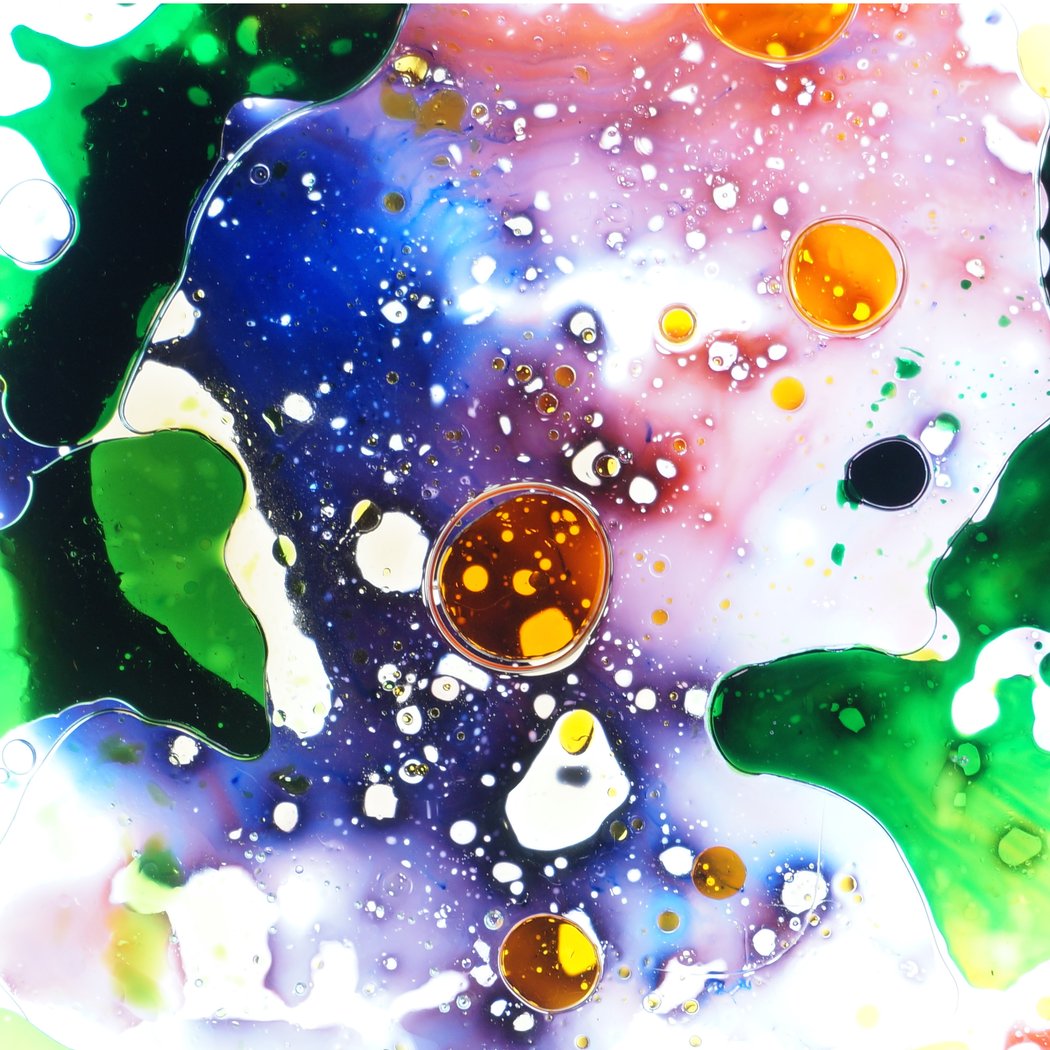 Liquid Light Shows 2