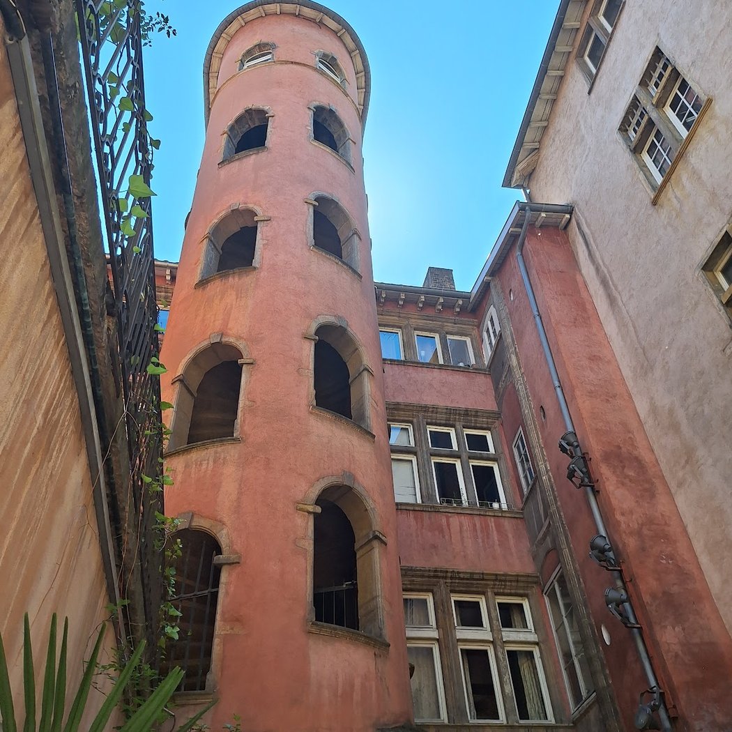 Lyon visite 2