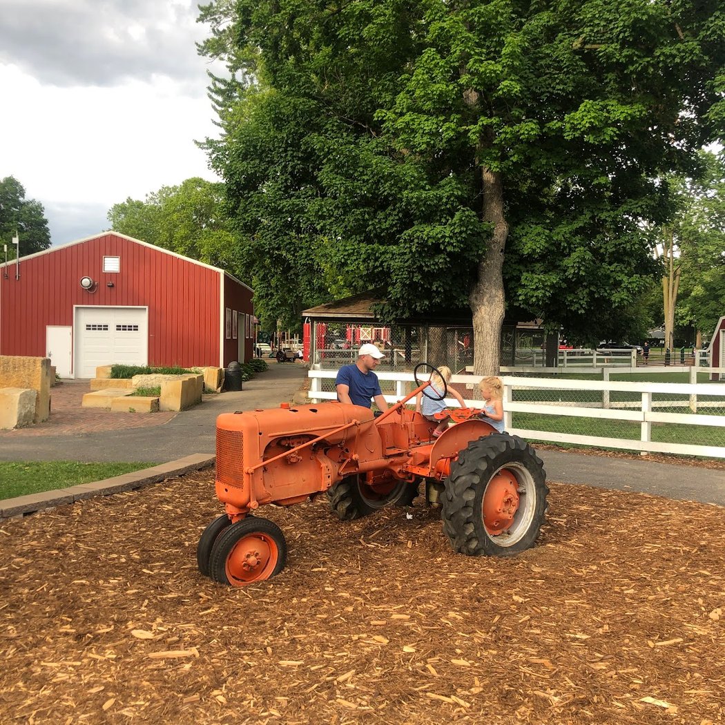 Sibley Farm 2