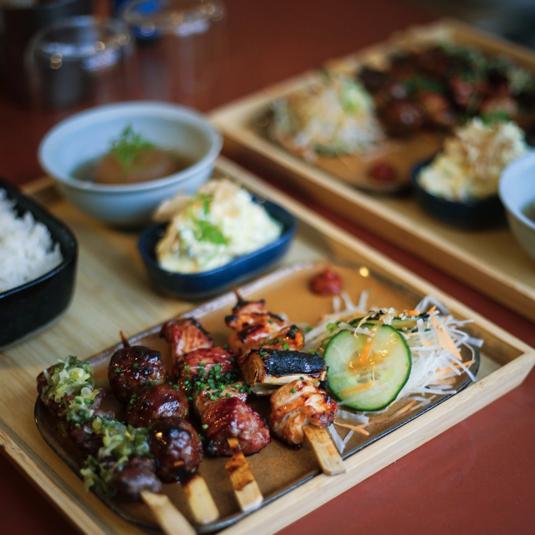 Yaki Society