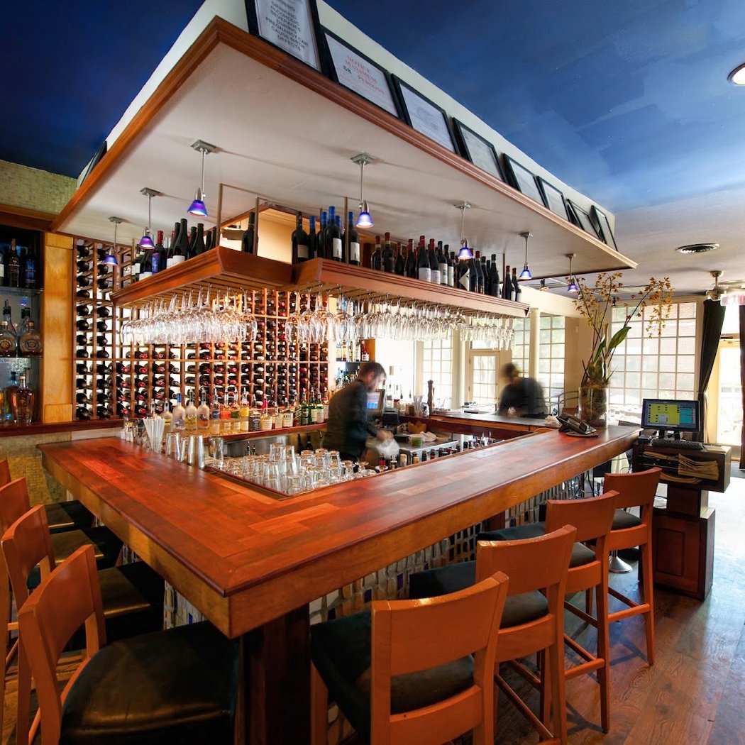 Sotto Sotto Restaurant 2