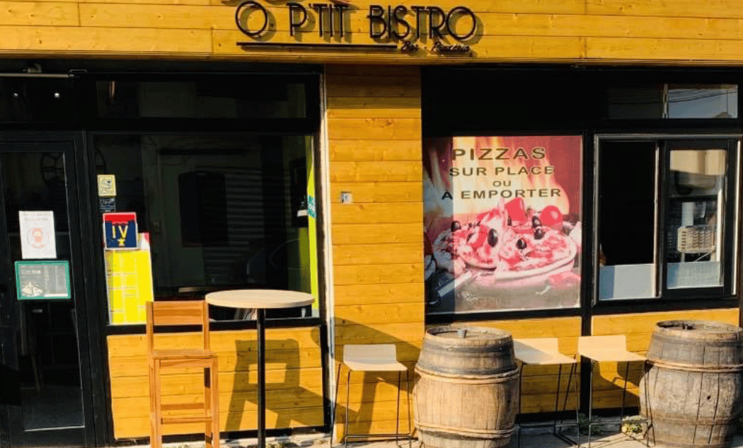Ô p'tit bistrot 2