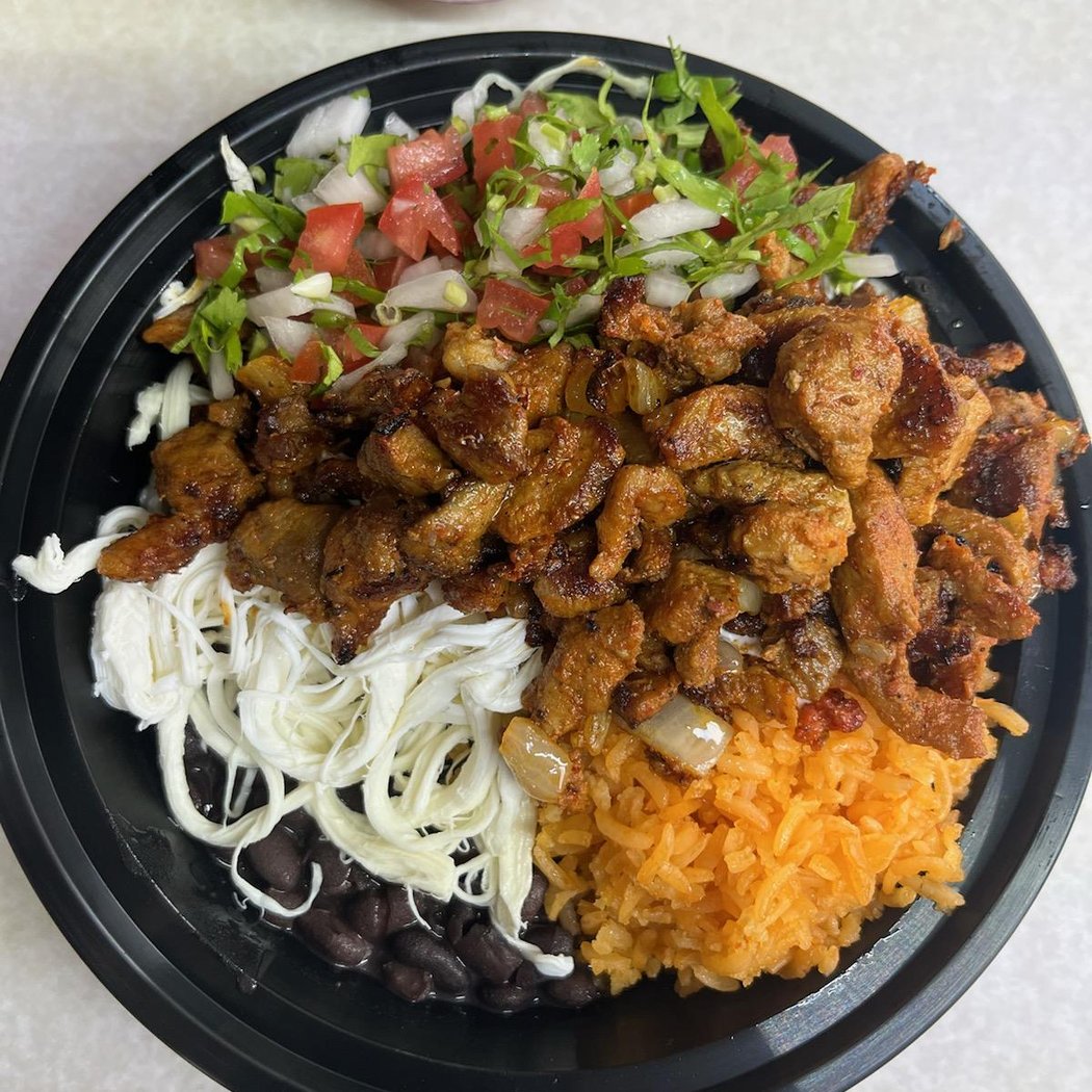 Taqueria Valle Luna 1
